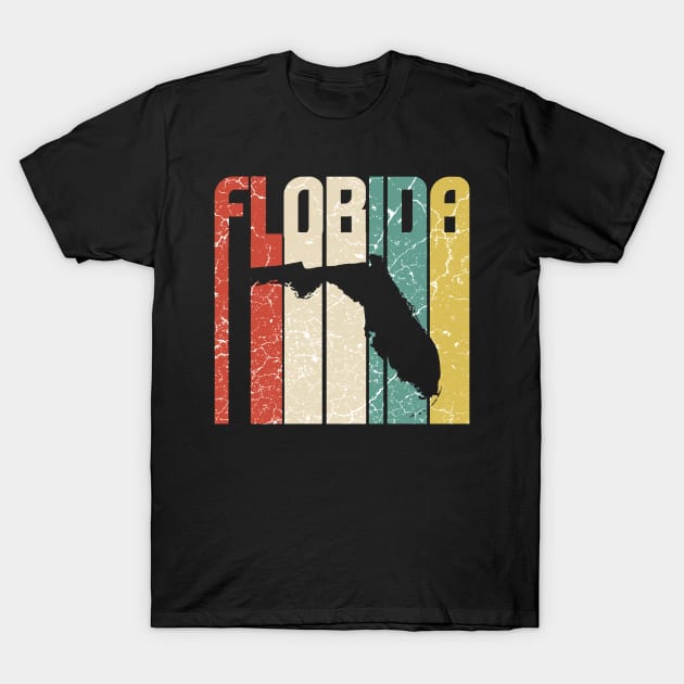 Florida T-Shirt by Mila46